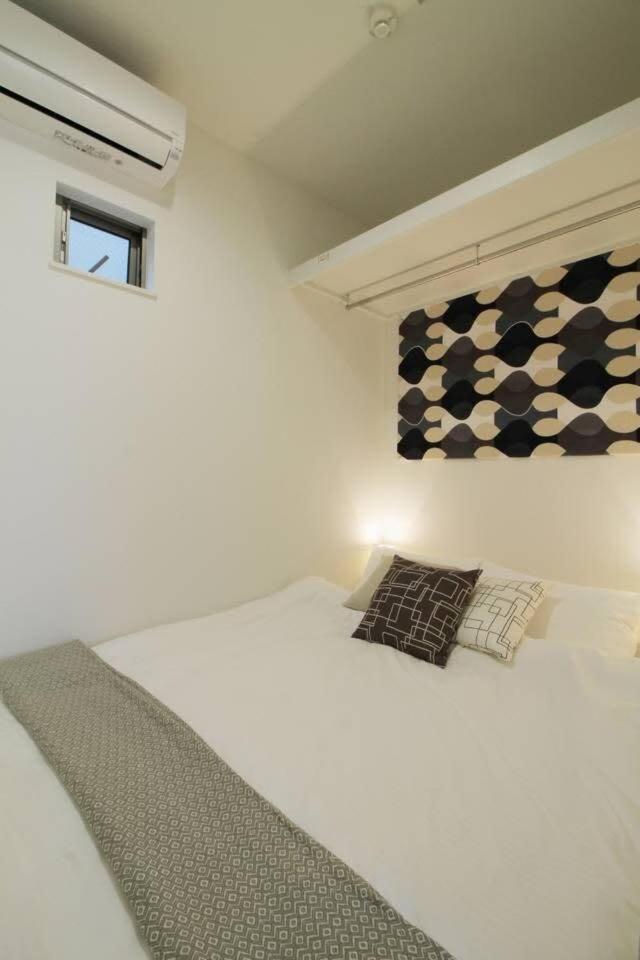 Bhotel Ball Park - Newlybuild 2 Bedrm Apt 2 Mins Baseball Museum 4Ppl Хиросима Экстерьер фото
