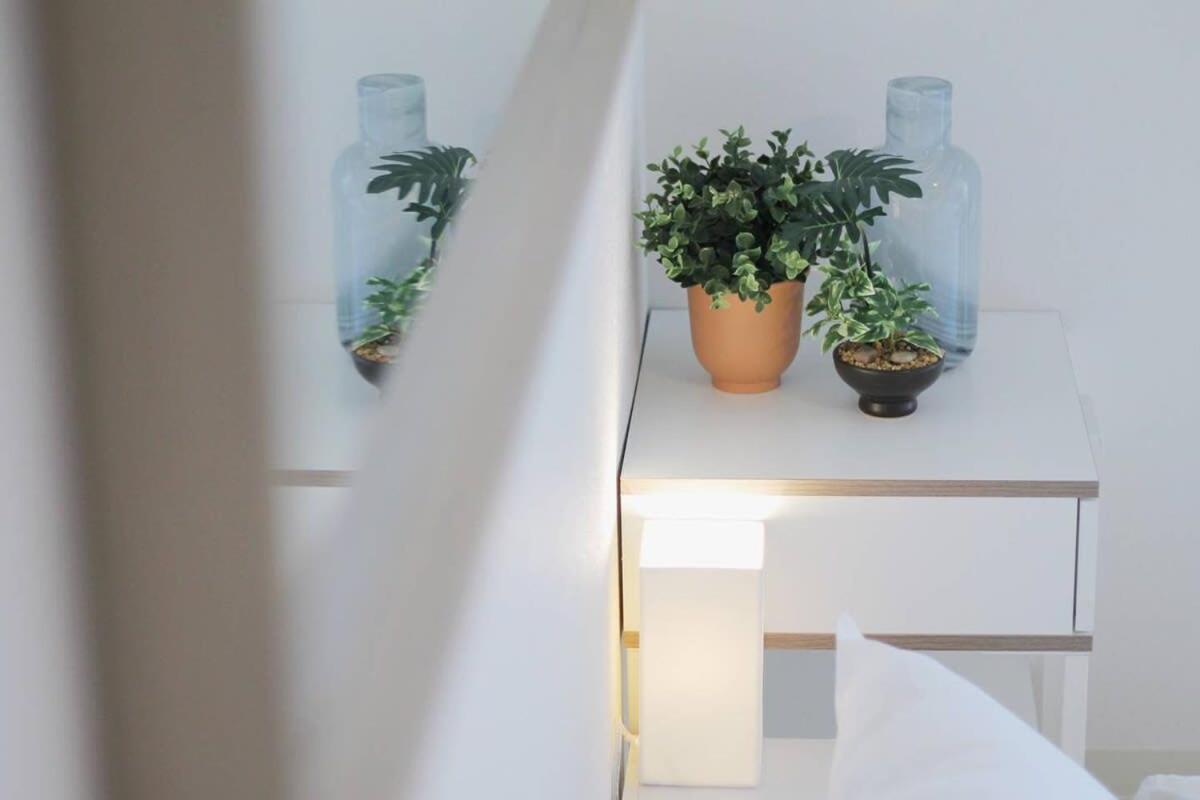 Bhotel Ball Park - Newlybuild 2 Bedrm Apt 2 Mins Baseball Museum 4Ppl Хиросима Экстерьер фото